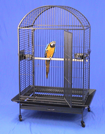 Kauai Kastle Dometop Large Bird Cage